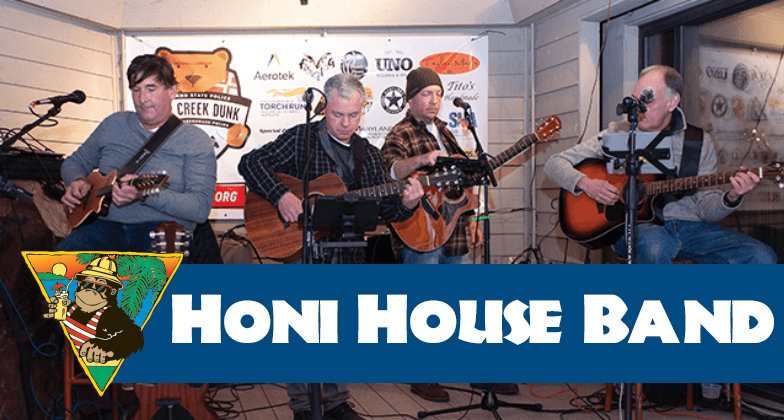 The Honi House Band
